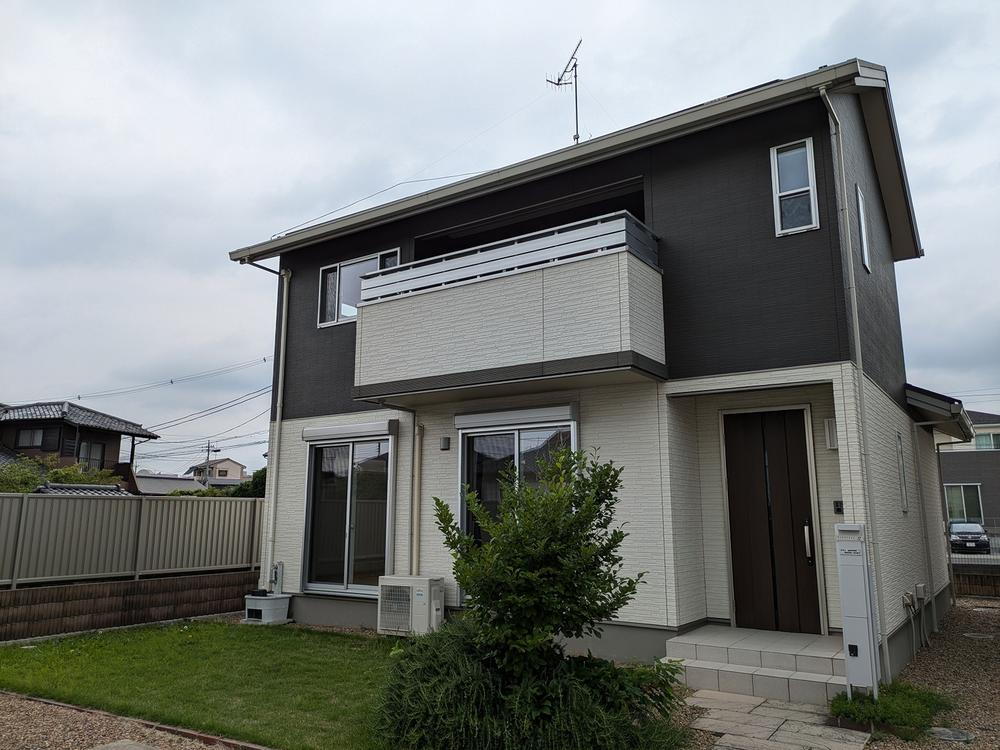 栃木県足利市朝倉町 2498万円