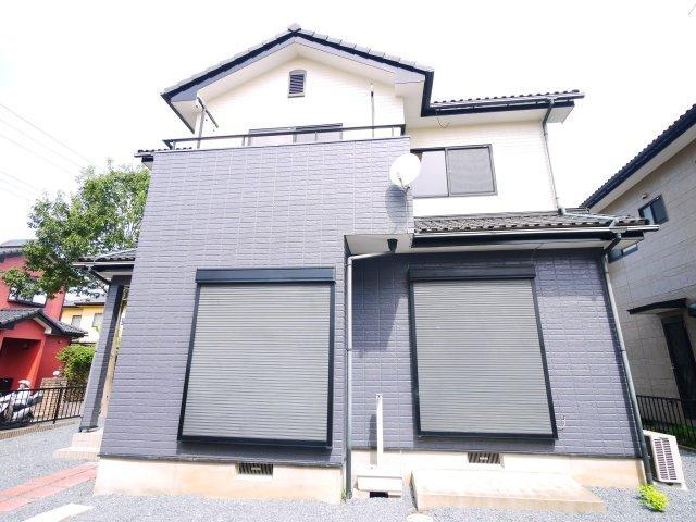 物件写真