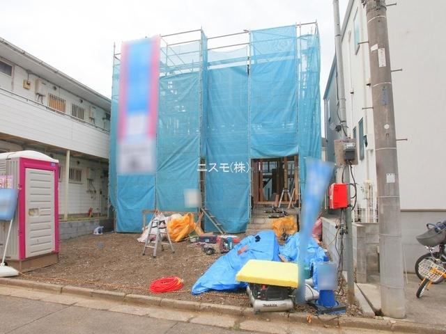 神奈川県藤沢市大庭 4880万円 3LDK