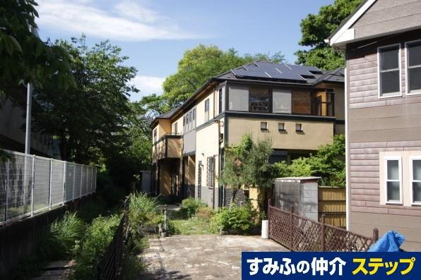 東京都町田市真光寺町 5480万円