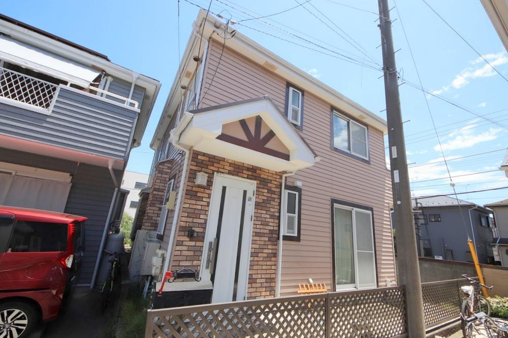 神奈川県座間市相模が丘１ 2980万円