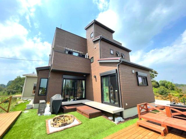 千葉県長生郡長柄町皿木 4370万円