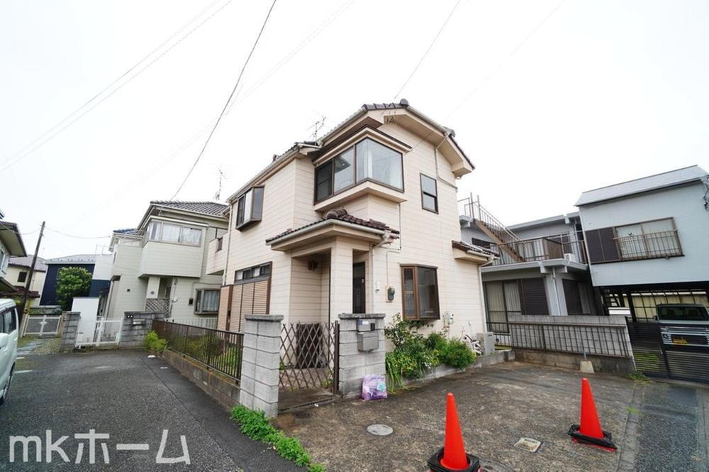 千葉県四街道市下志津新田 1380万円