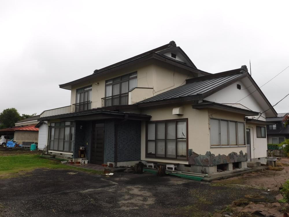 栃木県さくら市蒲須坂 2500万円 6DK