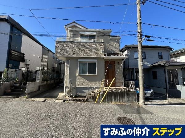 千葉県柏市柏 2480万円