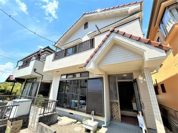 埼玉県飯能市大字永田 1049万円