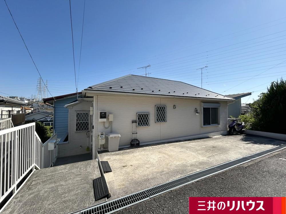 神奈川県横浜市瀬谷区阿久和西２ 1980万円
