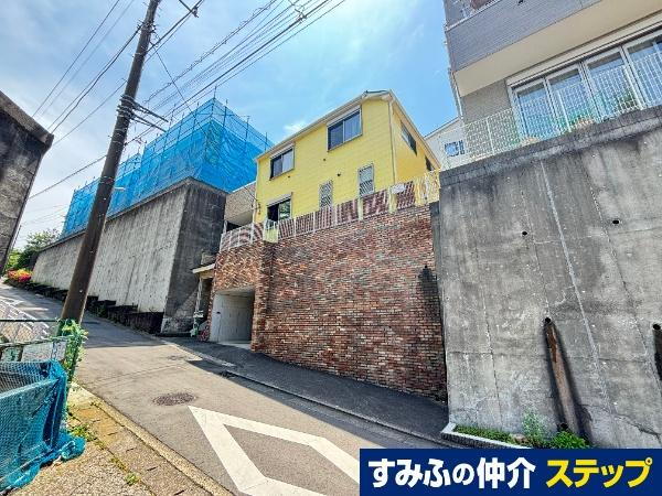 神奈川県横浜市緑区三保町 3680万円