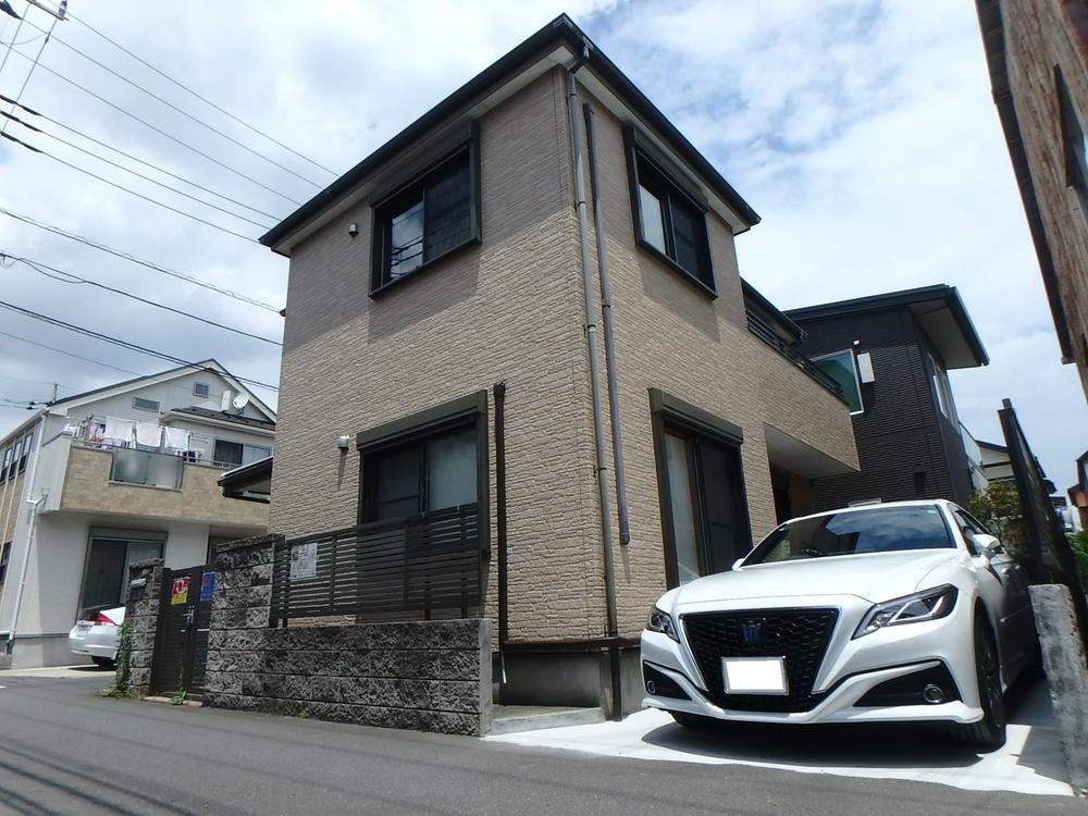 千葉県市川市曽谷７ 2580万円