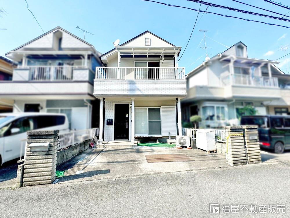 東京都八王子市諏訪町 1199万円