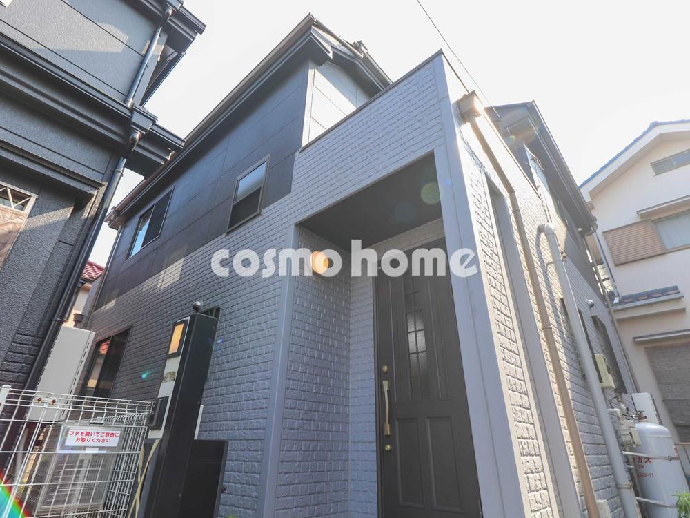 東京都西多摩郡瑞穂町箱根ケ崎西松原 中古住宅