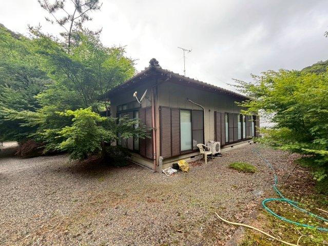 千葉県館山市正木 2600万円