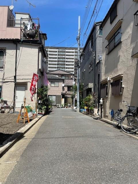 東京都江東区亀戸９ 4980万円 3LDK