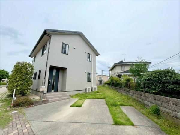 栃木県宇都宮市西刑部町 2880万円