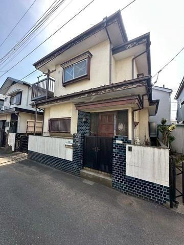 埼玉県新座市池田５ 1400万円