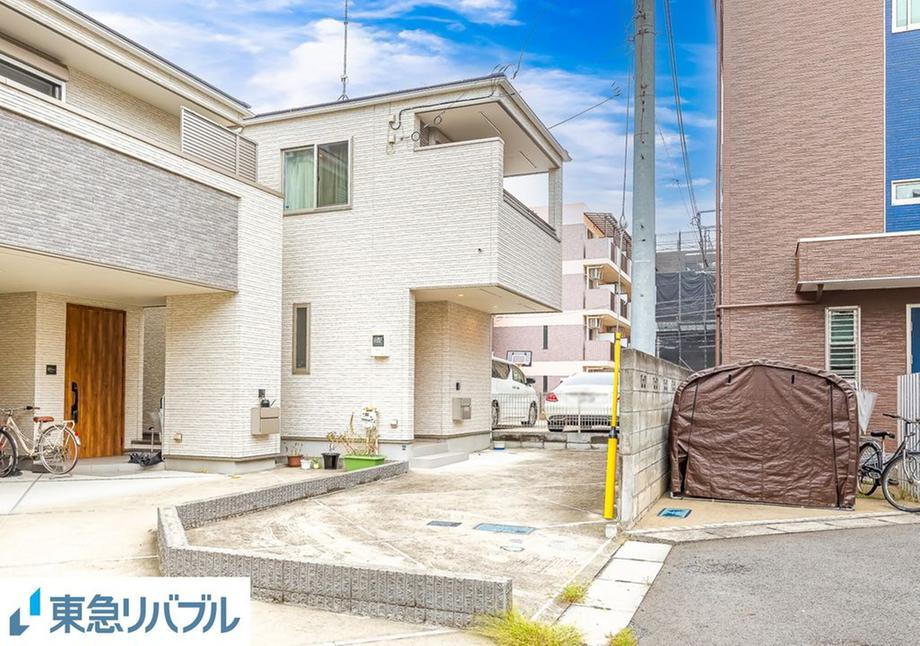 物件写真