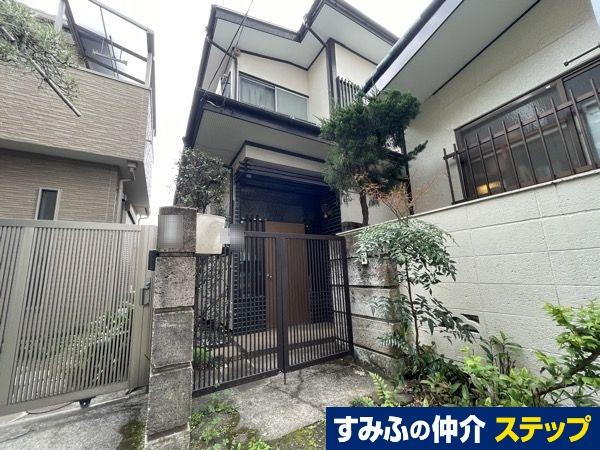 東京都三鷹市井口５ 1980万円