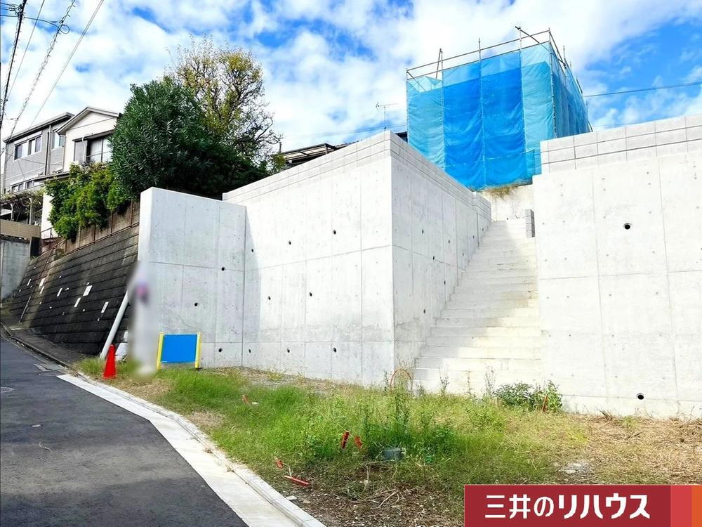 神奈川県横浜市神奈川区中丸 6380万円 1SLDK