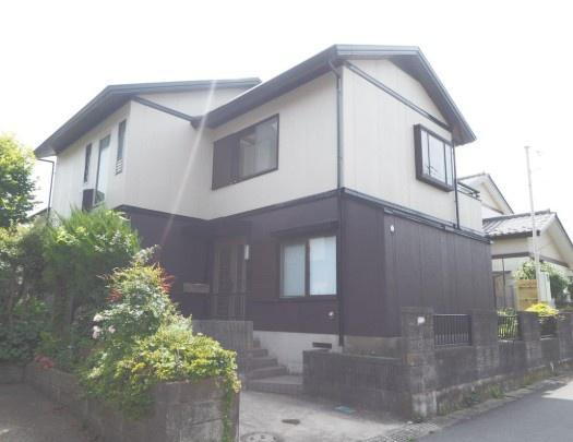 千葉県四街道市さちが丘１ 3280万円