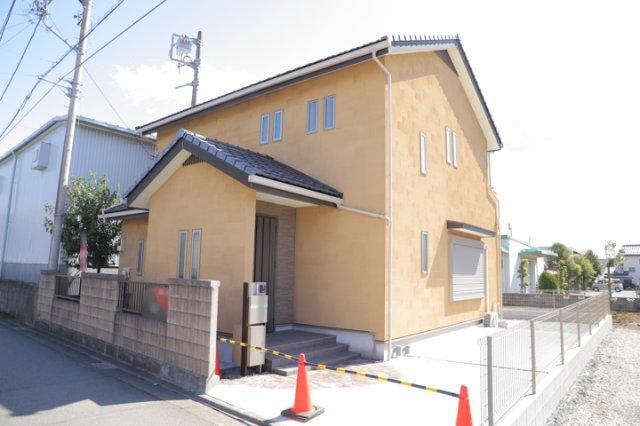 神奈川県厚木市関口 3180万円