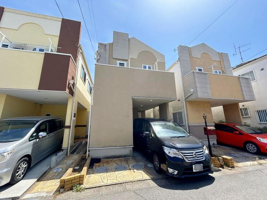 千葉県船橋市日の出２ 2899万円