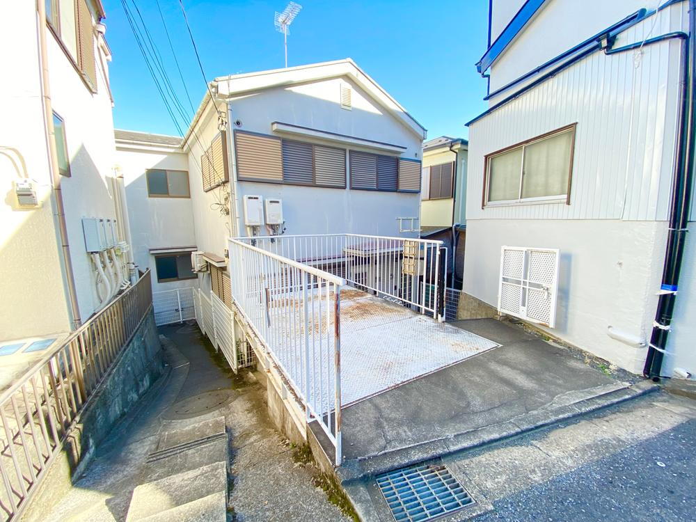 物件写真