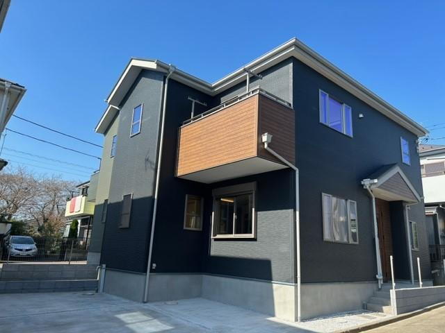埼玉県入間市大字南峯 2780万円