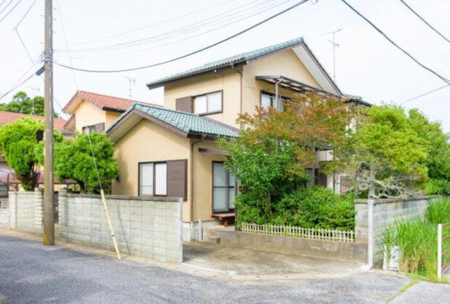 千葉県山武郡九十九里町藤下 770万円