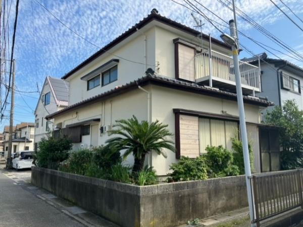 神奈川県横須賀市長井１ 1180万円