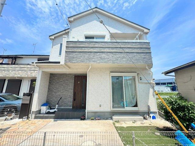 神奈川県横浜市緑区青砥町 5280万円