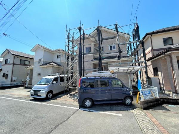 群馬県前橋市下新田町 1699万円 4LDK