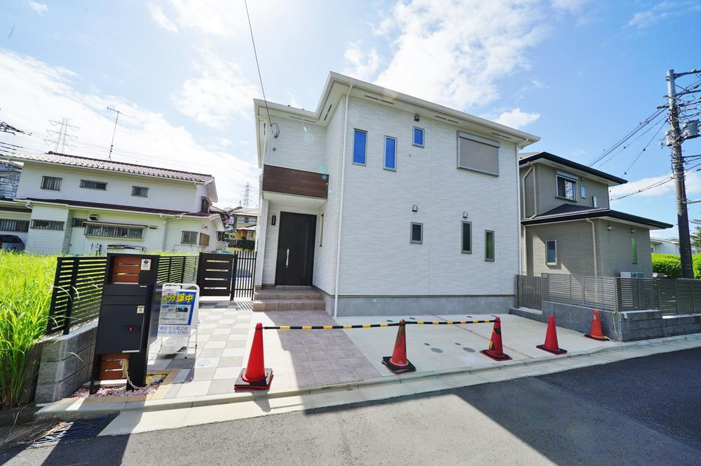 神奈川県横浜市瀬谷区阿久和東１ 4700万円