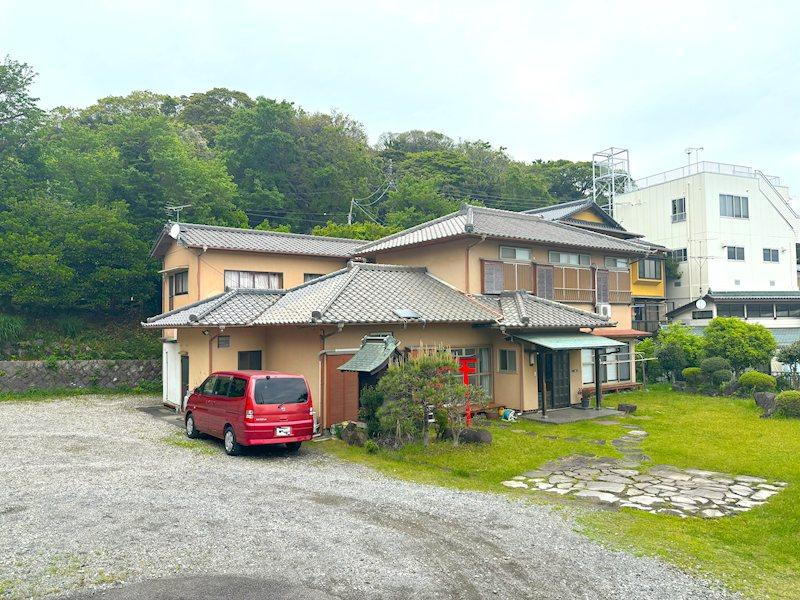 神奈川県足柄下郡真鶴町岩 11000万円