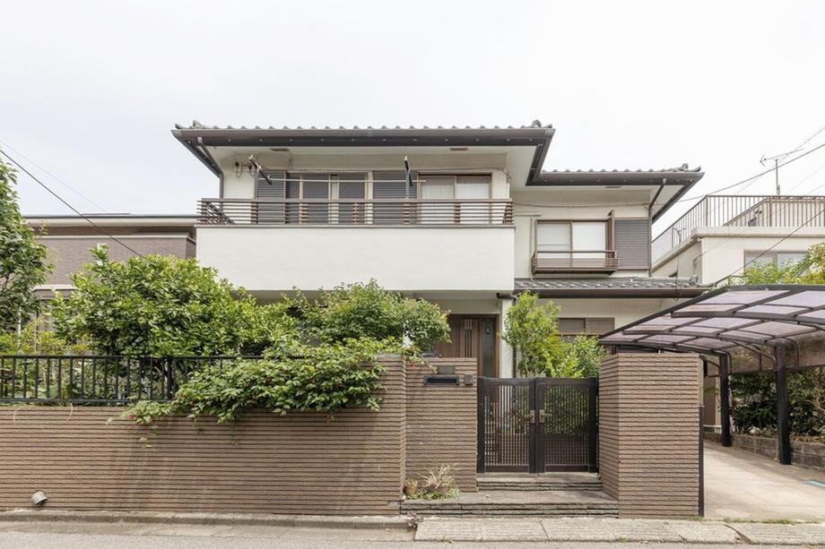 千葉県習志野市実籾６ 中古住宅