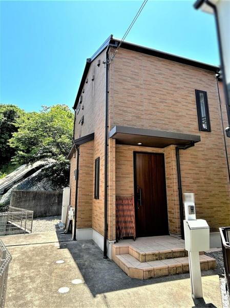 神奈川県横浜市保土ケ谷区岩崎町 4780万円