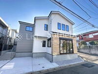 神奈川県川崎市麻生区片平1 7998万円 4LDK