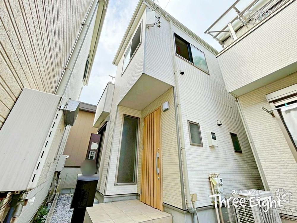 物件写真