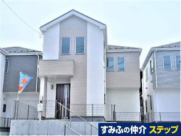 神奈川県綾瀬市落合北４ 3290万円 4LDK