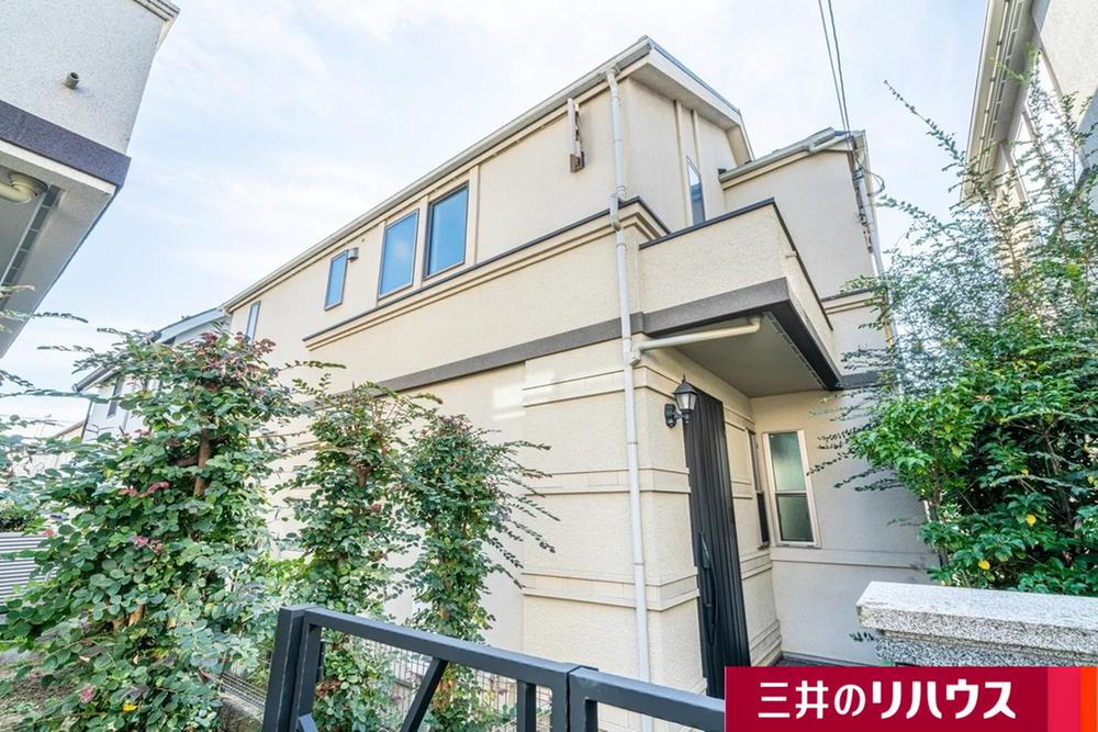 東京都三鷹市井の頭４ 11480万円