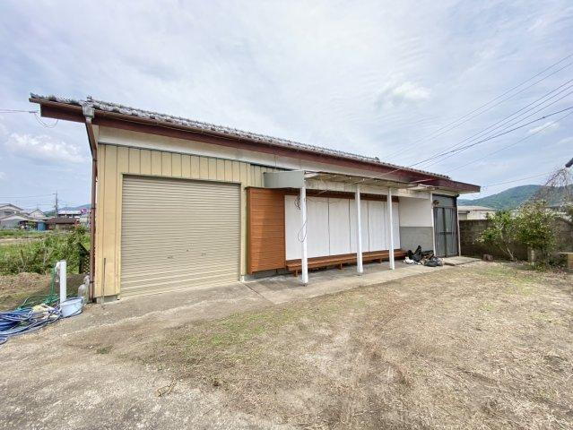 茨城県桜川市友部 1200万円