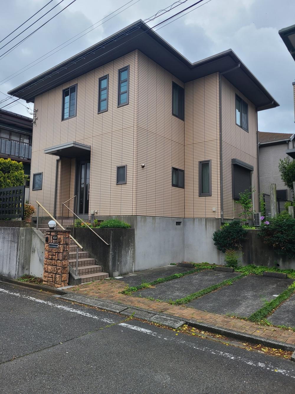 東京都八王子市片倉町 3800万円