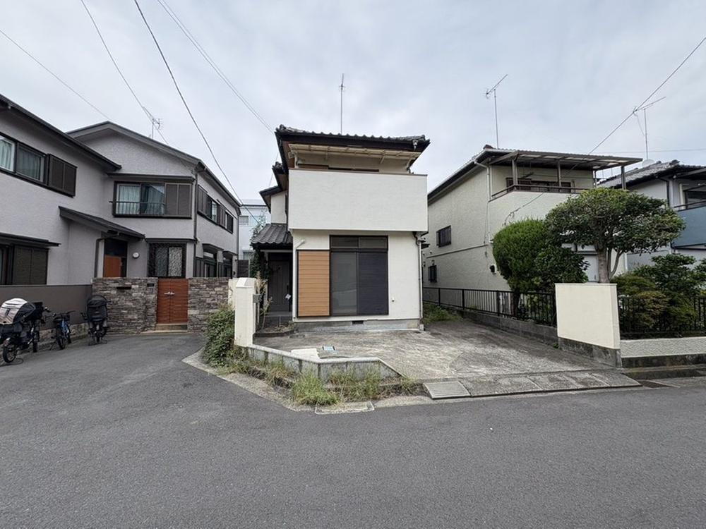 物件写真