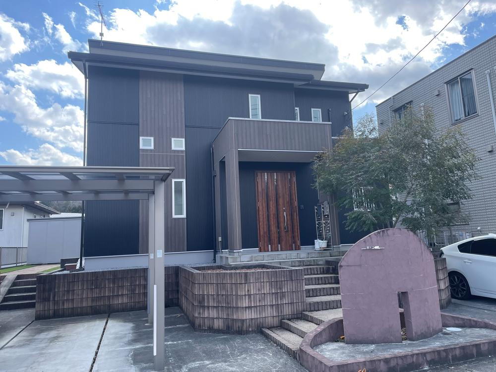 栃木県宇都宮市横山３ 2980万円 3LDK