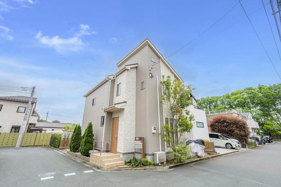 東京都小平市御幸町 6180万円