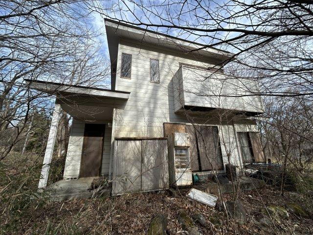 栃木県那須郡那須町大字高久乙 中古住宅