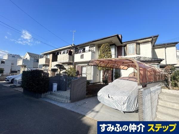 神奈川県藤沢市本鵠沼２ 5800万円