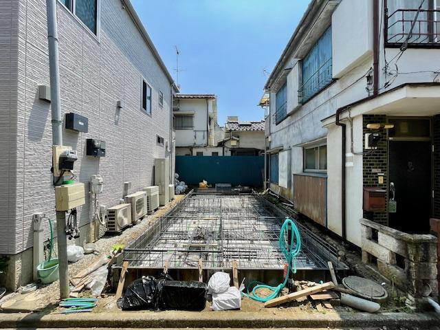神奈川県川崎市川崎区伊勢町 3990万円 3LDK