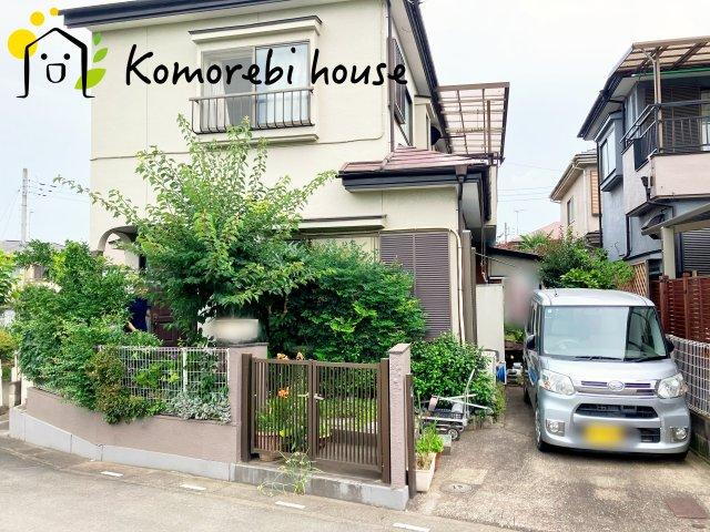 埼玉県桶川市大字川田谷 980万円