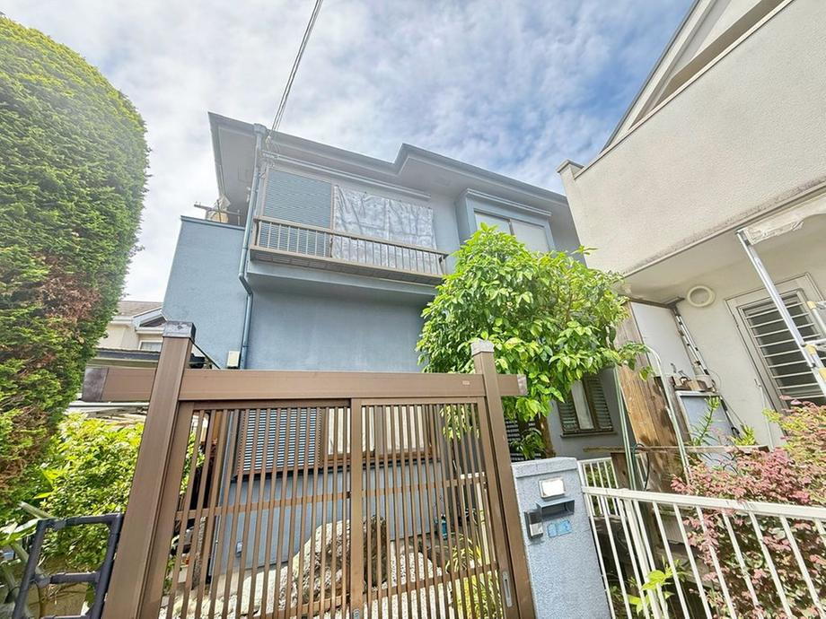 神奈川県横浜市保土ケ谷区上星川２ 2880万円