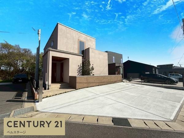 千葉県富津市西大和田 3780万円 3SLDK
